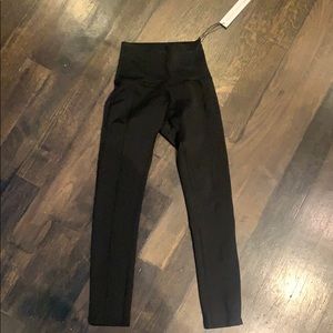 Morgan Stewart Sport Leggings